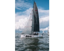 First-27 Standard Yacht Performance