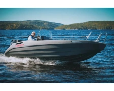 PIONER 16 Explorer AE "Wide"