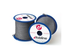 MINI-REELS OCEAN 3000 XG; 3,0mm; anthracite