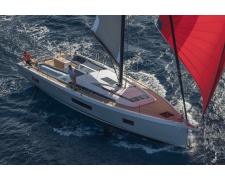 Oceanis 51.1 Standard Yacht