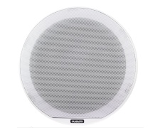 10" Signature Series Subwoofer Classic White