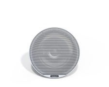 6.5" Marine Signature Speaker Pair White Classic Grill