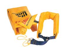 LifeLink Rescue Sling, yellow