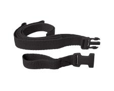 Harness and Lifejacket crotch strap