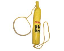 Life link mini, M.O.B. rescue system with 20m rope