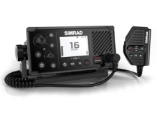 RS40 VHF Marine radio, DSC, AIS-RX