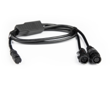 Hook2 Transducer  Y-Cable