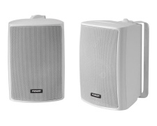 4" External Box Speaker Pair, MS-OS420