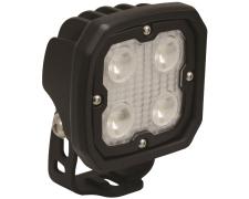 DURALUX WORK LIGHT 4 LED 60 DEGREE