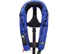 Legend 165 auto, Blue 40-120 kg