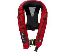 Legend 305 man harness, Red, 40-150 kg