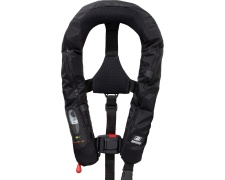 Legend 305 man, Black, 40-150 kg