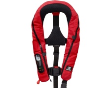 Legend 305 auto, Red, 40-150 kg