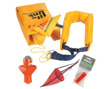 LifeLink Rescue Sling, yellow