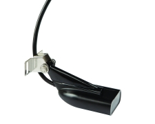 HDI Skimmer M/H 455/800 7-pin - Black - 6m Cable