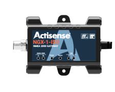 NMEA 2000 Gateway