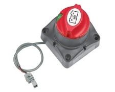 BEP Battery Switch Remote Operated On/Off 32V 275A Continuous