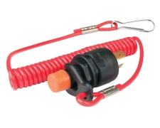 BEP Kill Switch With Lanyard