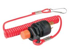 BEP Kill Switch With Lanyard