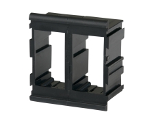 BEP Mouting Bracket For Contura Switches Double
