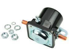 BEP Solenoid Engine Starting 12V DC 100A 5/16"-24 Terminal Threads