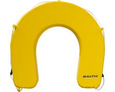 Sparecover horseshoe buoy