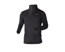 Anten Wool Top 1/2-zip