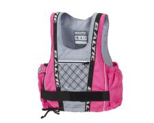 Dinghy Pro, Grey/Pink L 80-90 kg