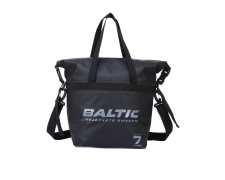 Artic Cooler bag, Black,7L