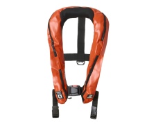 Indu Basic M.E.D./SOLAS 165