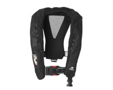 Carbon 190 Harness, must 40-120kg