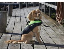 Pet buoyancy aid Mascot