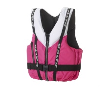 Genua, White/pink L 70-90