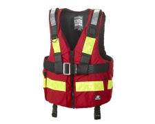 Pilot; Red, L, 70-90 kg