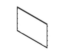 Edge Bezel for GO7 XSR, Vulcan 7R, I3007 & P3007