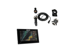 ZEUS S 7 + ForwardScan™ XDCR kit