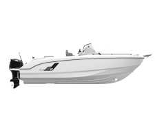 The peak of 6th generation of the legendary Flyer range. The Flyer 9 SUNDECK accentuates its comfort and space on board thanks an optimized modularity. The Flyer 9 SUNDECK incorporates all the styling and deck optimization advantages that already make the