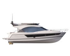 MONTE CARLO 52 standard boat