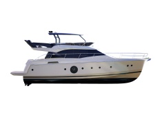 MONTE CARLO 6 standard boat