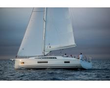 Oceanis 40.1