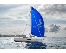 Beneteau Oceanis 37.1