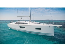 Beneteau Oceanis 37.1