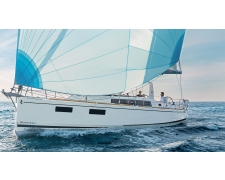 Oceanis-38.1 Standard Yacht