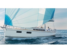 Oceanis 38.1