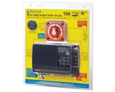 Blue Sea Systems Mini Add-A-Battery Plus Kit - 65A (Europe)