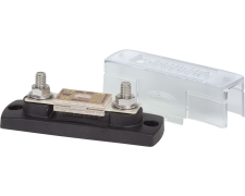 Blue Sea Systems Fuse Block ANL 35–300A with cover (Bulk)