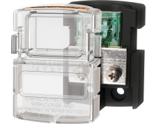 Blue Sea Systems Fuse Block MAXI IP 30–80A (replaces 5006) (Bulk)