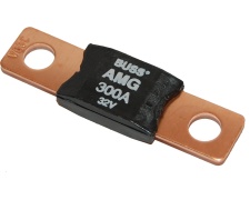 Blue Sea Systems Fuse MEGA 300A/32V (Bulk)