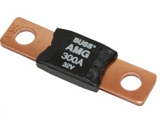 Blue Sea Systems Fuse MEGA 300A/32V (Bulk)