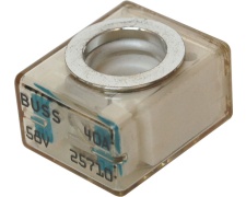 Blue Sea Systems Fuse Terminal 40A (Bulk)